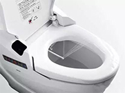 大道消息？馬桶都裝凈水器！洗衣機(jī)也裝凈水器！可惜很多人喝水沒裝