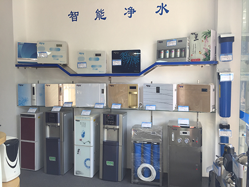 告別家中水質(zhì)污染，只差這一步！